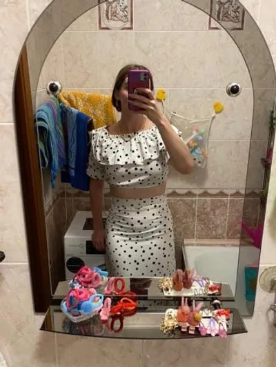 Розалия, 23 года